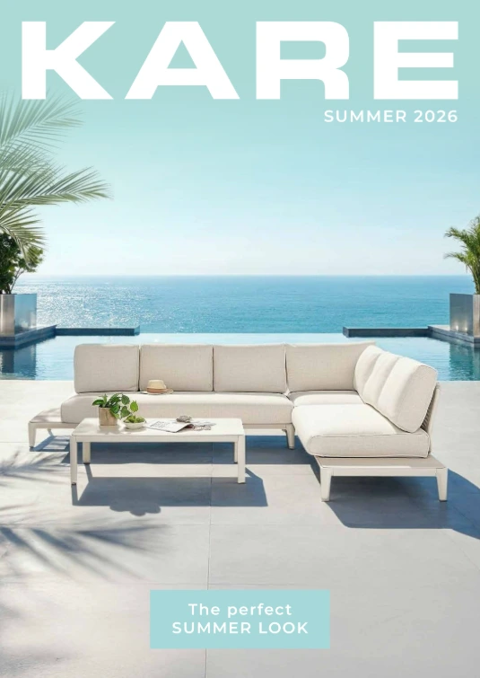 KARE Collection Outdoor 2026