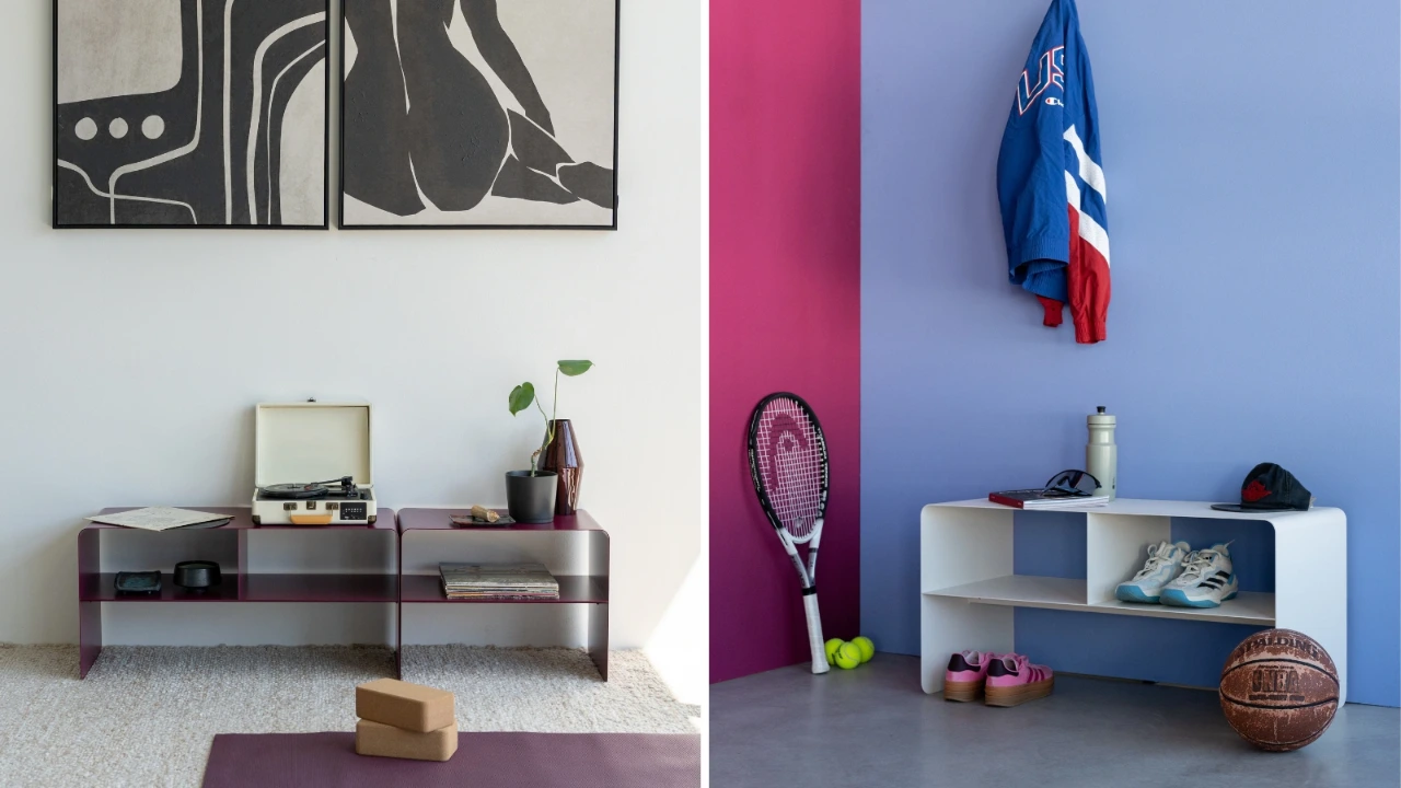Meubles Lounge